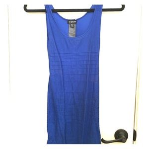Bebe Bodycon Dress S
